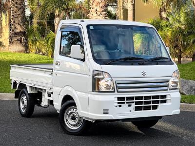 2022 Suzuki Carry Truck HIRA Truck DA16T for sale in Braeside